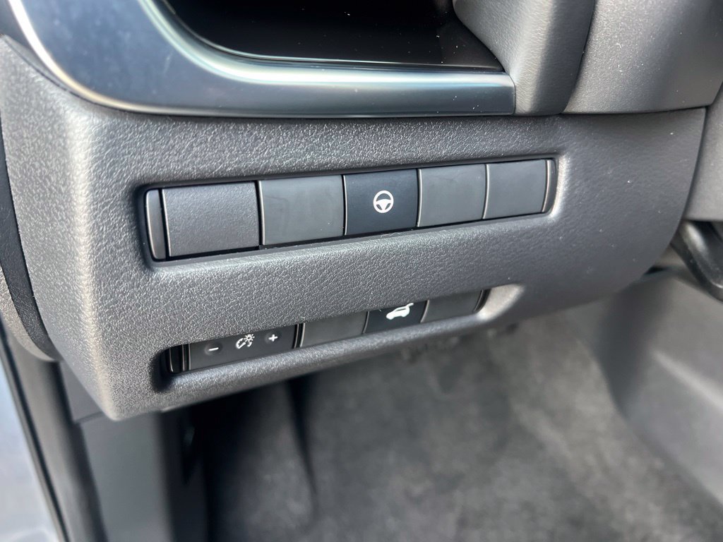 Used 2022 Nissan Rogue SL w/ SL Premium Package FWD image 51