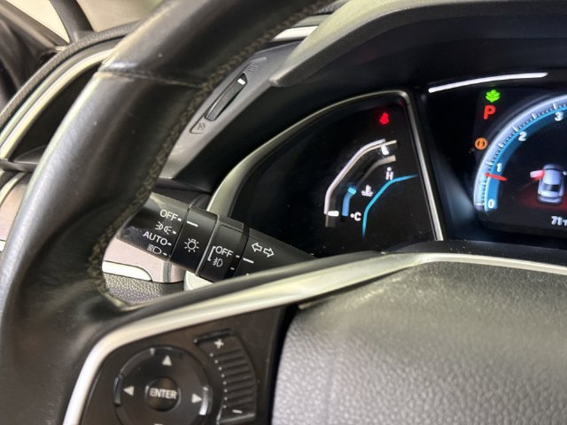 Used 2017 Honda Civic Touring image 15