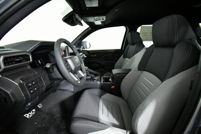 New 2026 Toyota Tacoma TRD Sport image 5