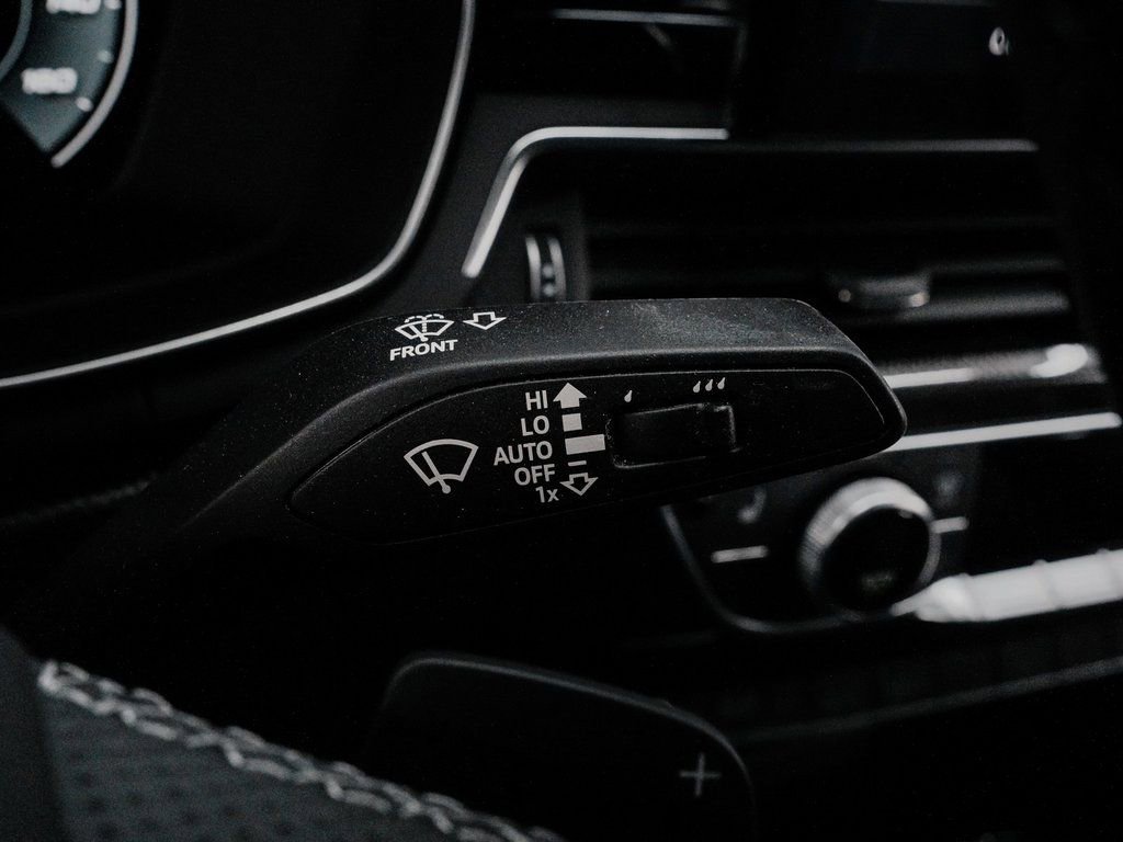 Used 2023 Audi S5 Premium Plus image 22