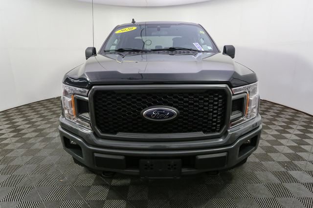 Used 2020 Ford F150 XL w/ Equipment Group 101A Mid image 4