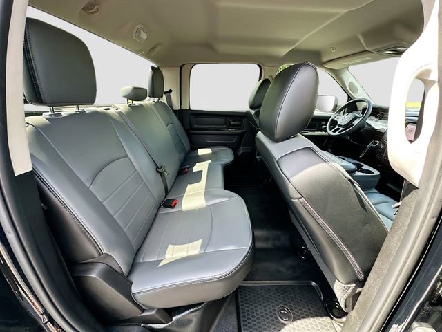 Used 2024 RAM 1500 Tradesman w/ Electronics Group image 25