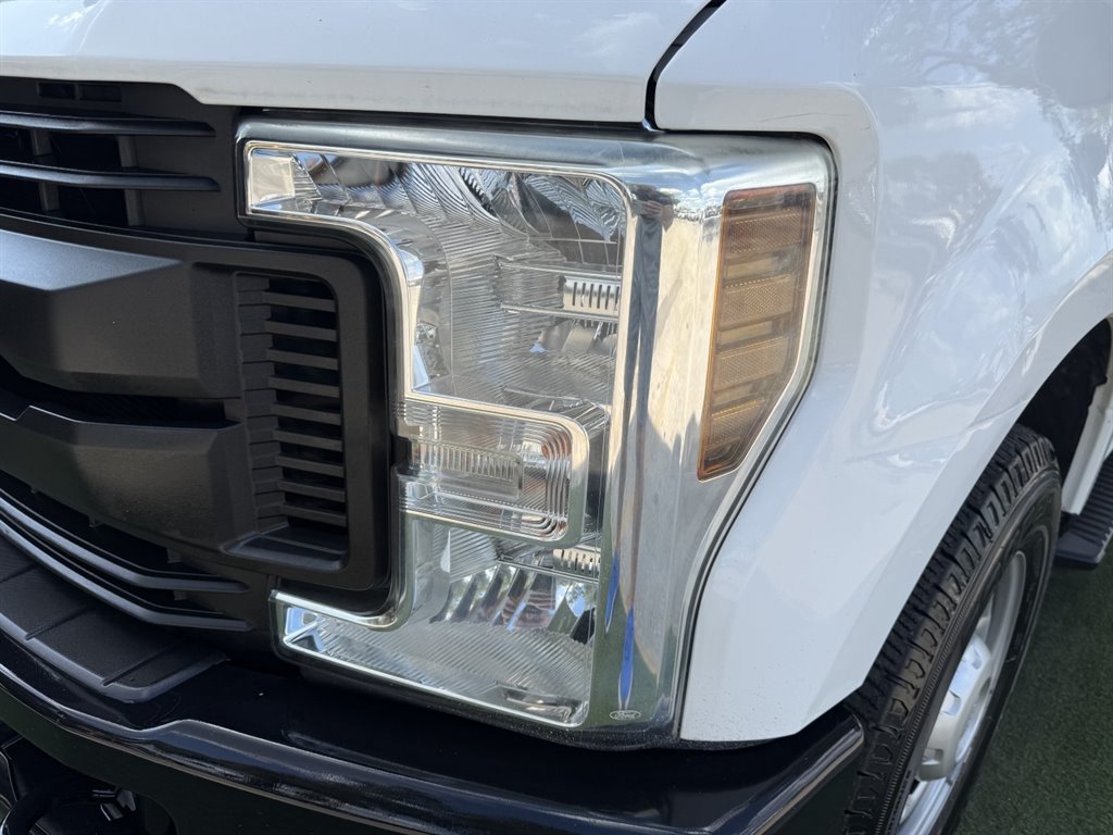 Used 2019 Ford F250 XL RWD image 11