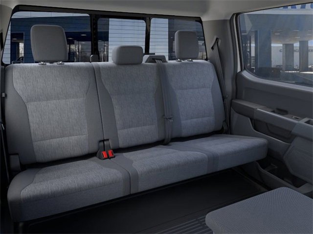 New 2026 Ford F250 XL w/ STX Appearance Package image 11