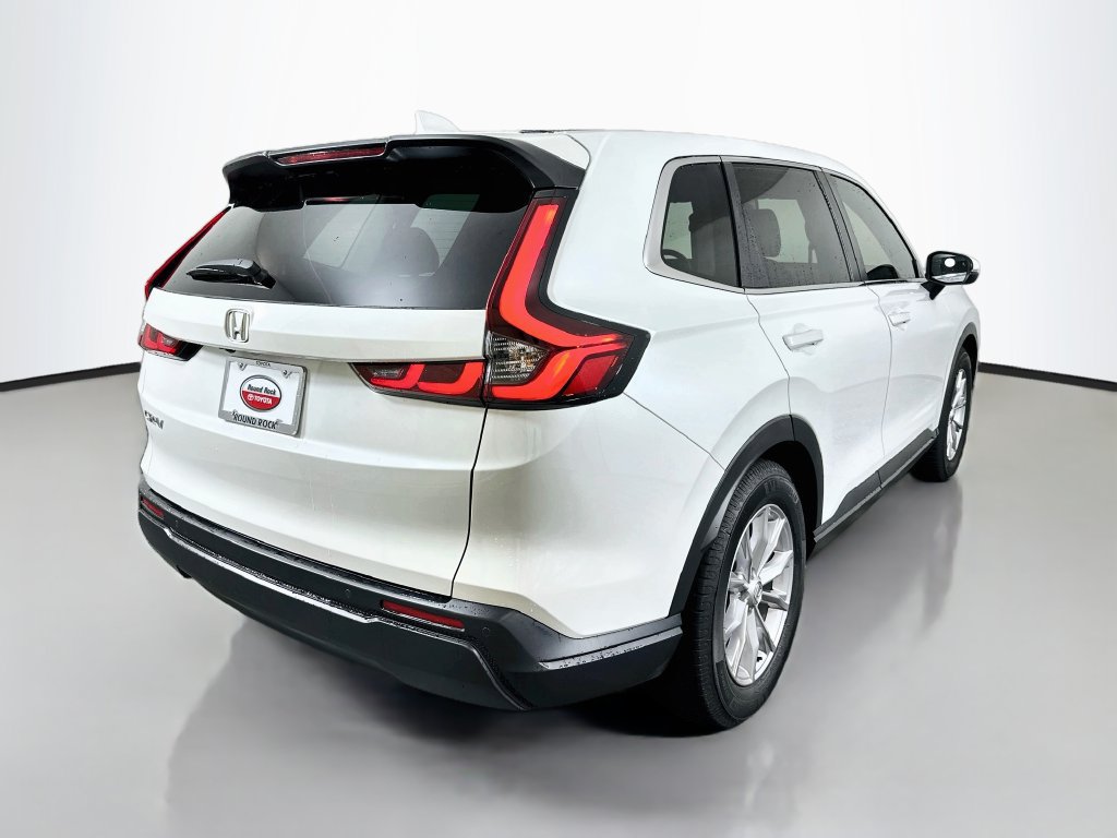 Used 2023 Honda CR-V EX-L image 5