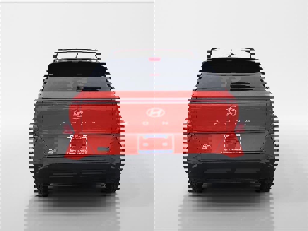 New 2026 Hyundai Kona SEL Sport image 4