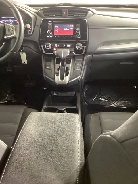 Used 2020 Honda CR-V LX image 18