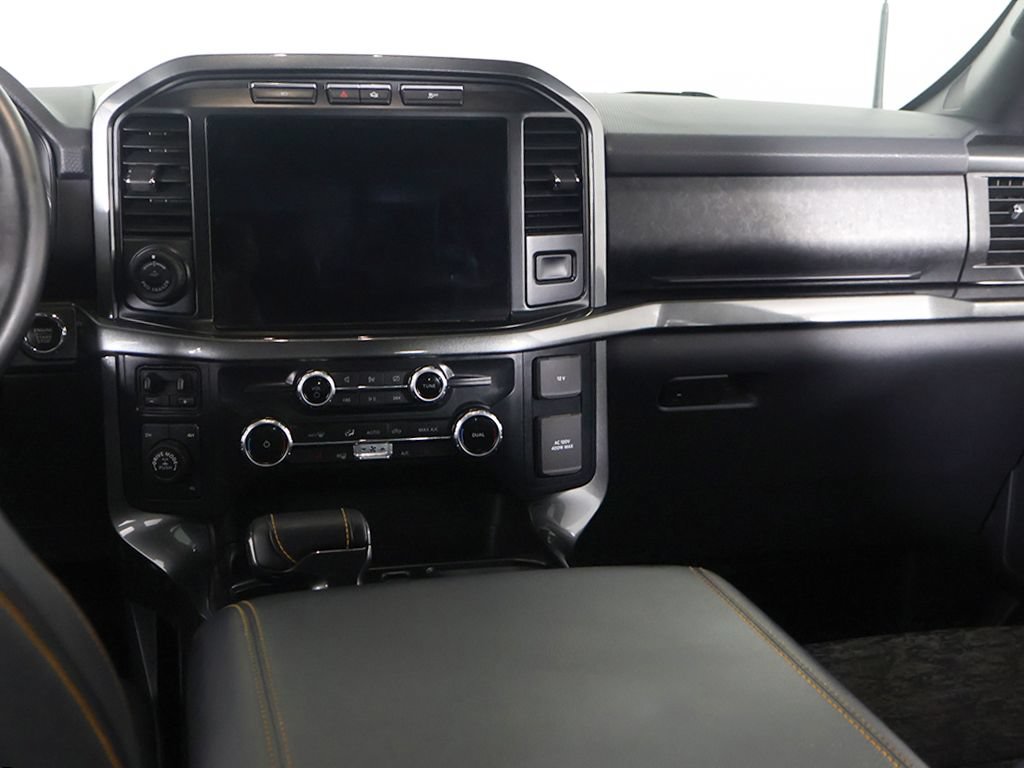 Used 2023 Ford F150 Tremor w/ 360 Degree Camera Package AWD/4WD image 42