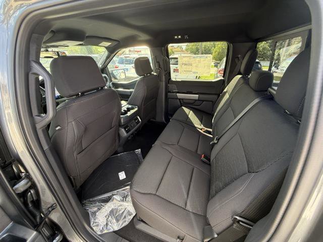 New 2025 Ford F150 XLT image 24