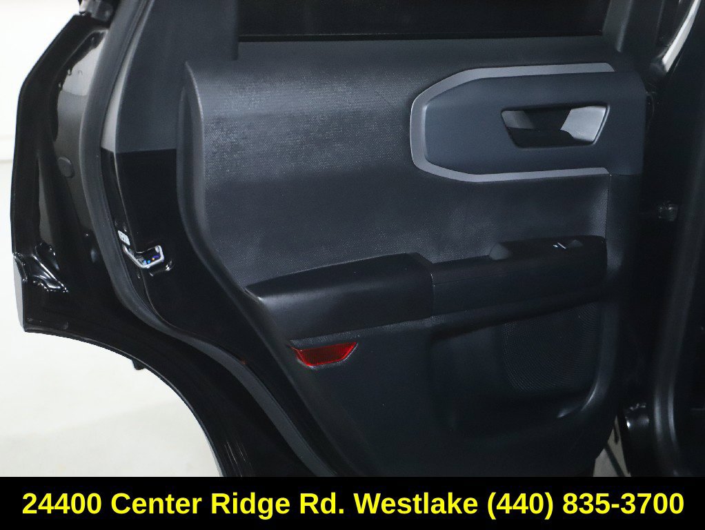 Used 2021 Ford Bronco Sport Big Bend AWD/4WD image 13