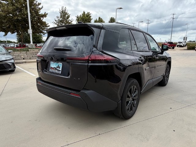New 2026 Toyota RAV4 XLE Premium FWD image 2