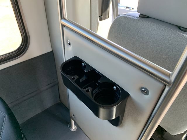 Used 2018 Ford Transit 350 138 DRW w/ Shuttle Bus Prep Package RWD image 16