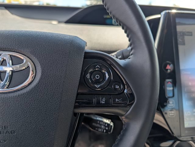 Used 2022 Toyota Prius Prime XLE FWD image 20