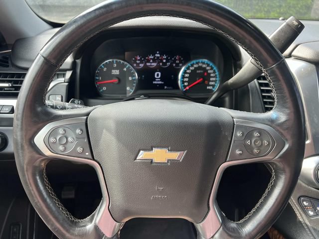 Used 2017 Chevrolet Tahoe Premier AWD/4WD image 25