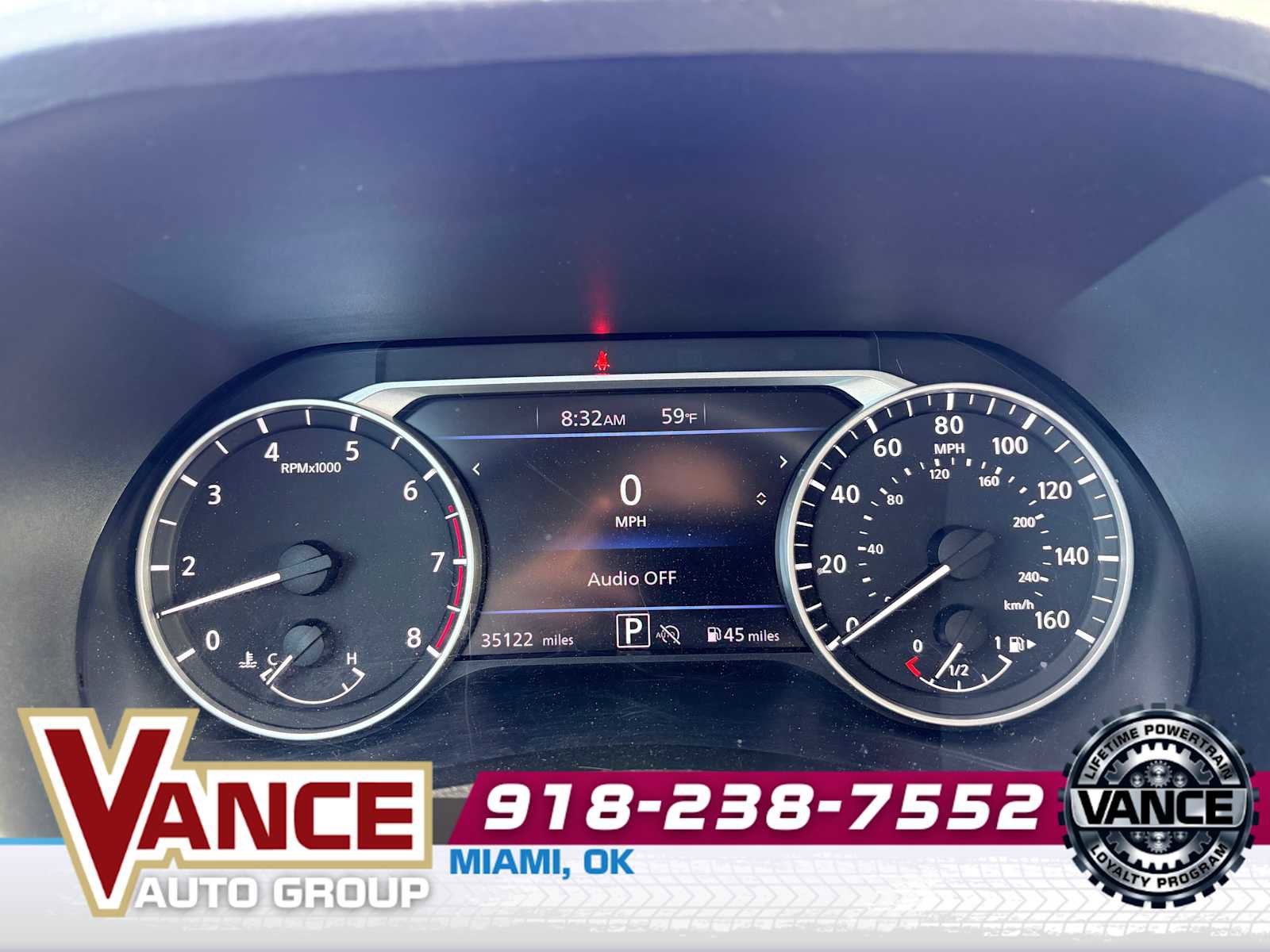 Used 2024 Nissan Sentra SR w/ SR Premium Package FWD image 32
