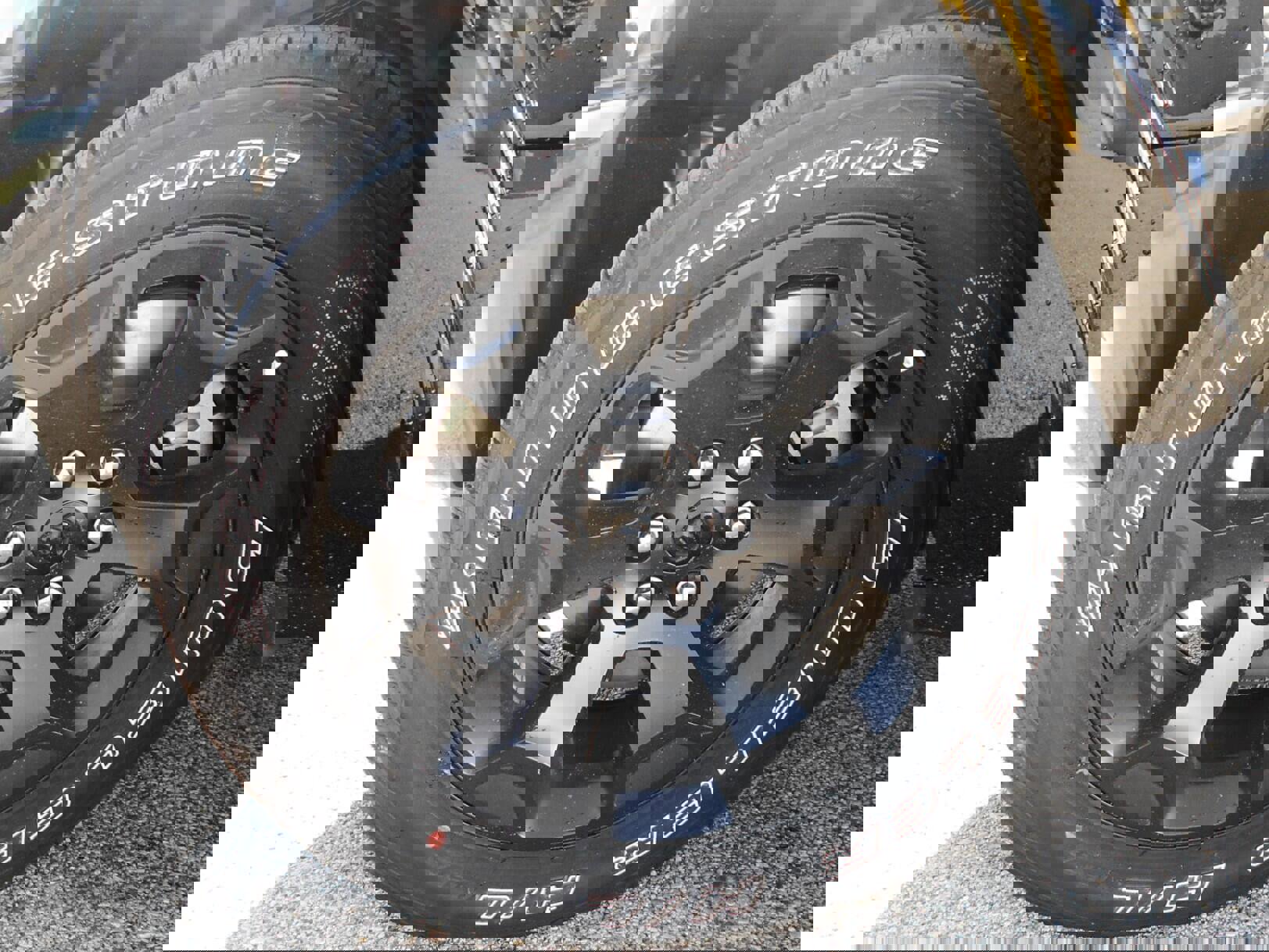 New 2026 RAM 1500 Big Horn image 10