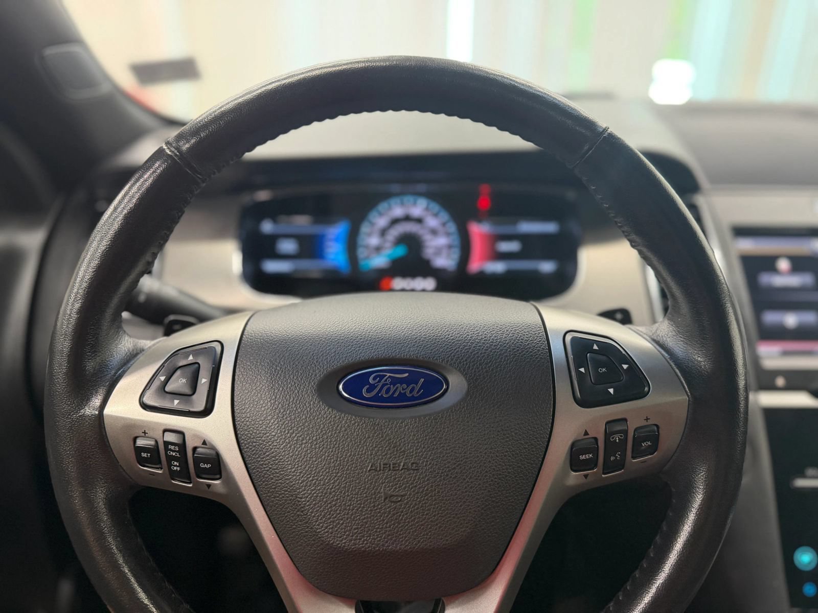 Used 2014 Ford Taurus SHO w/ Equipment Group 401A AWD/4WD image 25