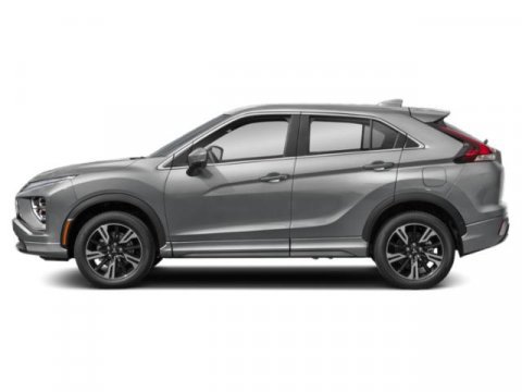 New 2026 Mitsubishi Eclipse Cross SEL AWD/4WD image 6