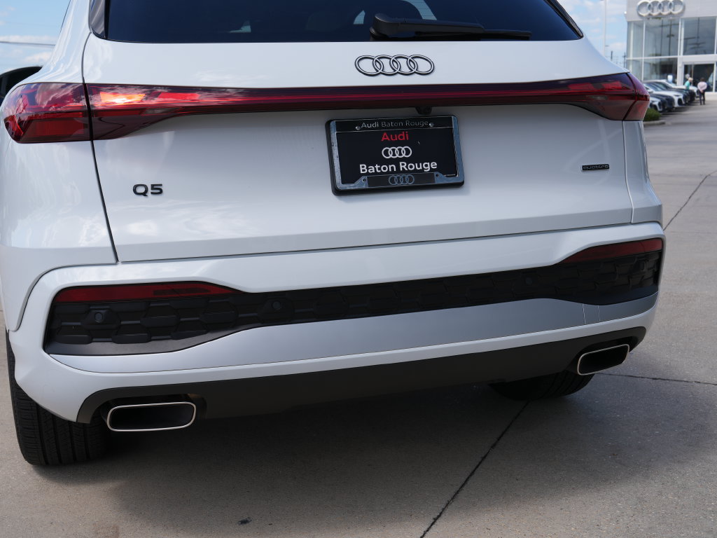 Used 2025 Audi Q5 Prestige AWD/4WD image 13