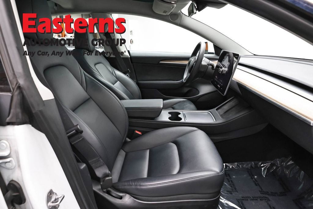 Used 2023 Tesla Model 3 Standard Range RWD image 18