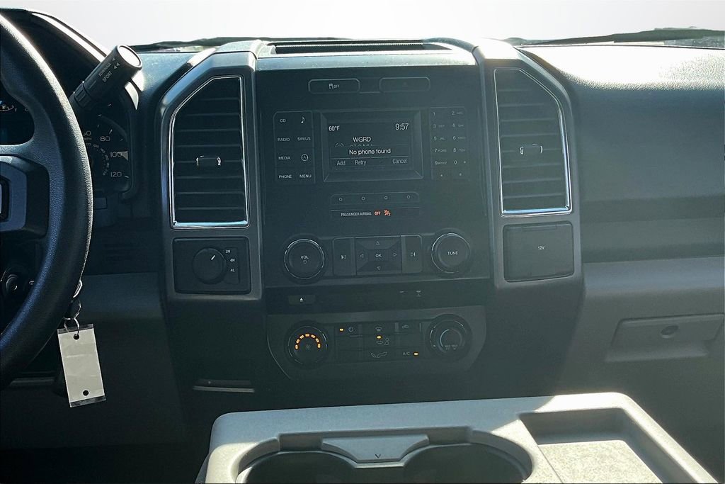 Used 2016 Ford F150 XLT w/ XTR Package image 10