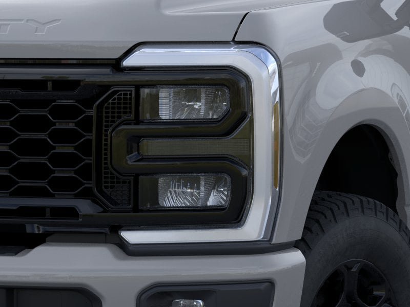New 2026 Ford F250 XL w/ STX Appearance Package AWD/4WD image 45