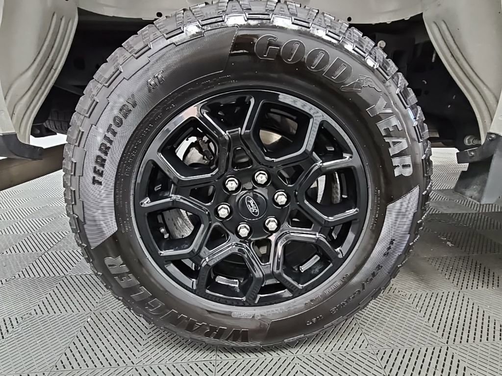 Used 2024 Ford F150 XLT w/ Equipment Group 302A MID image 51