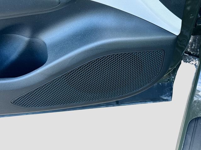 Certified 2025 Hyundai Tucson SEL FWD image 18