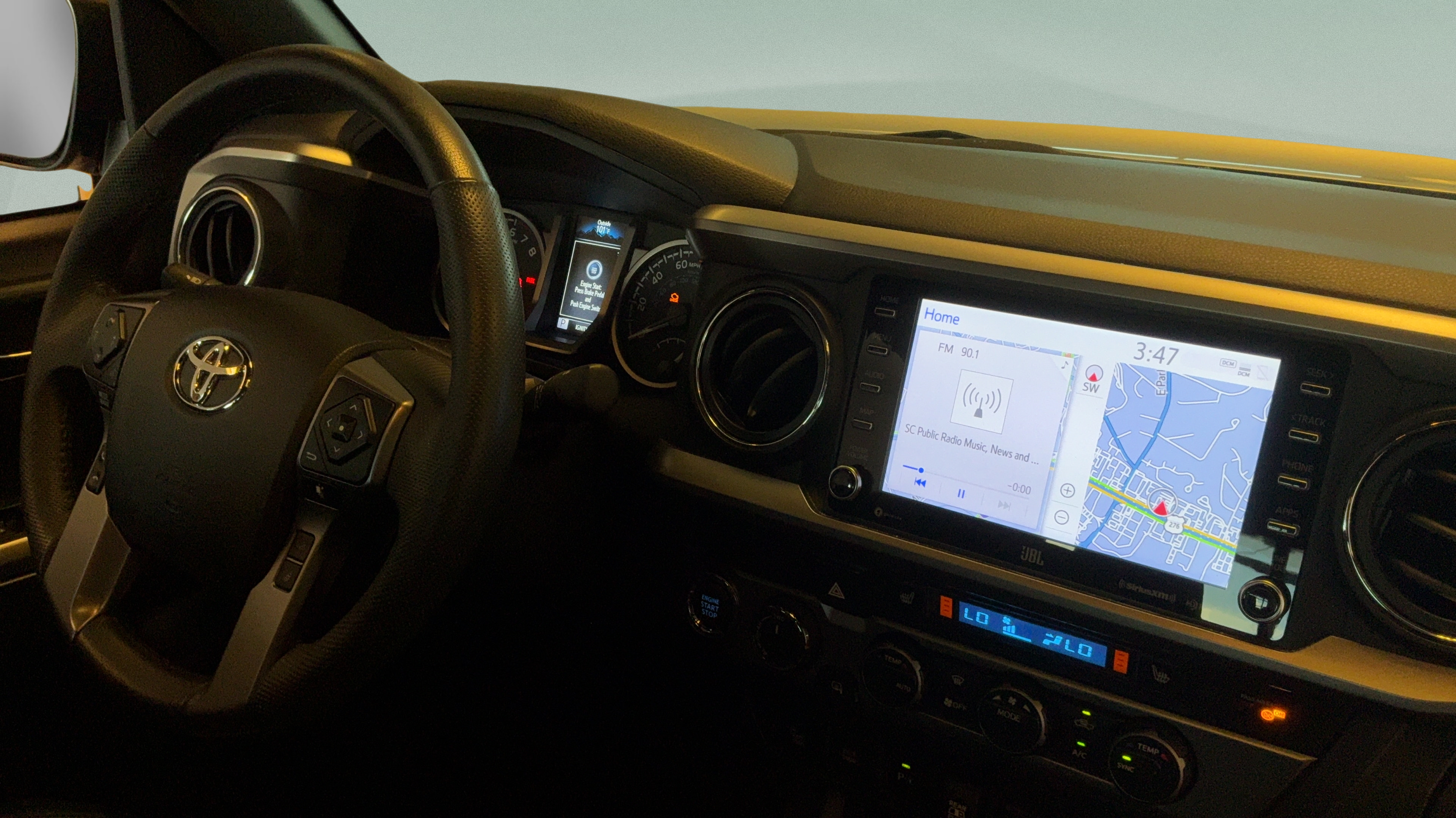 Used 2022 Toyota Tacoma Limited AWD/4WD image 32