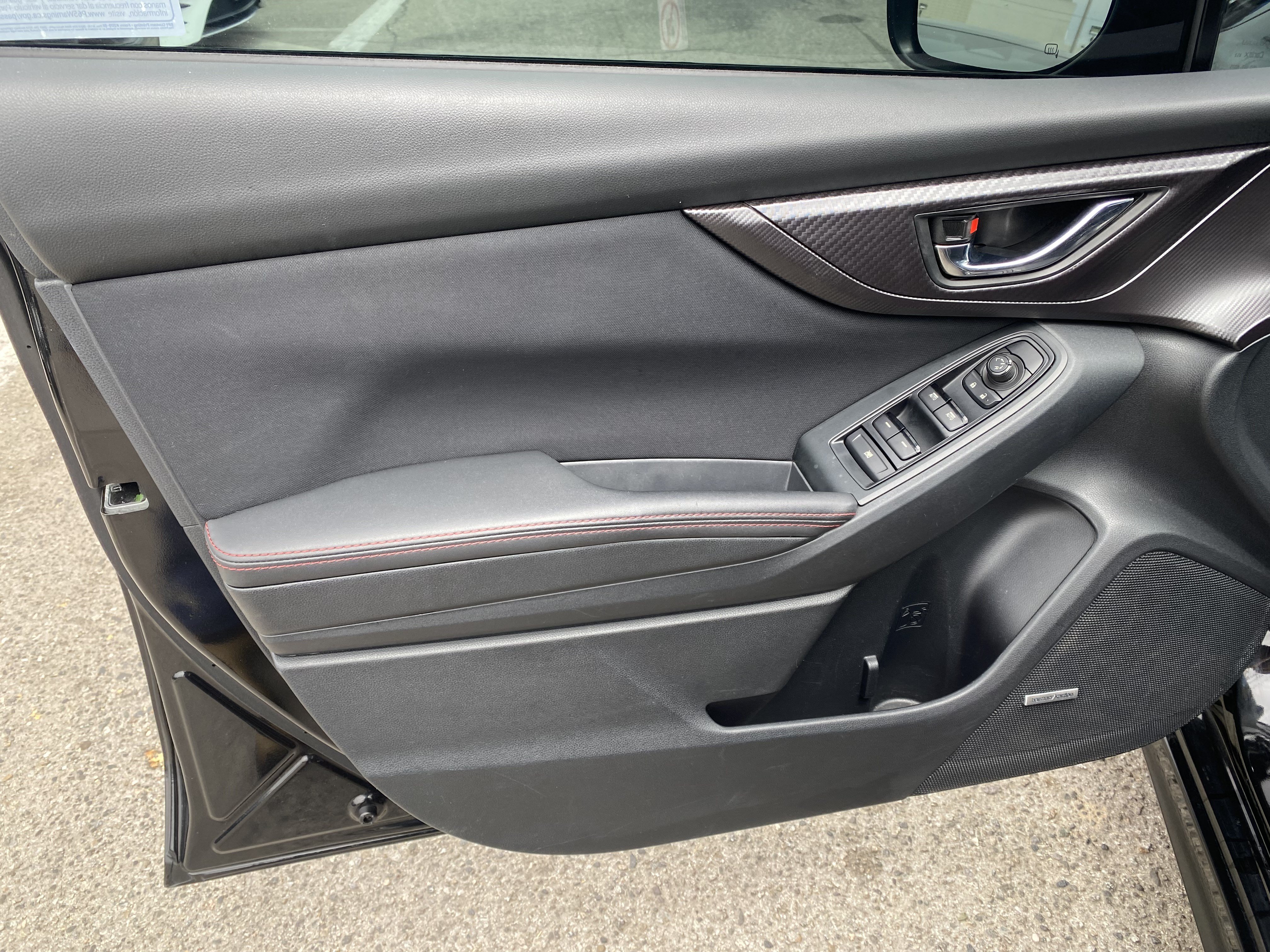 Used 2019 Subaru Impreza 2.0i Sport AWD/4WD image 13