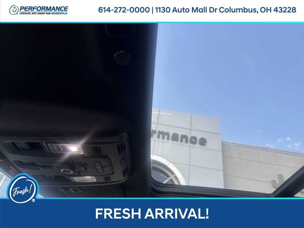 Used 2023 GMC Yukon Denali Ultimate image 25