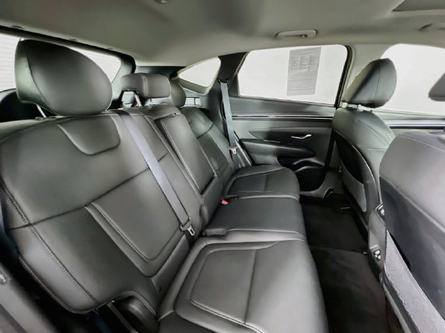 Used 2023 Hyundai Tucson SEL w/ Convenience Package AWD/4WD image 27