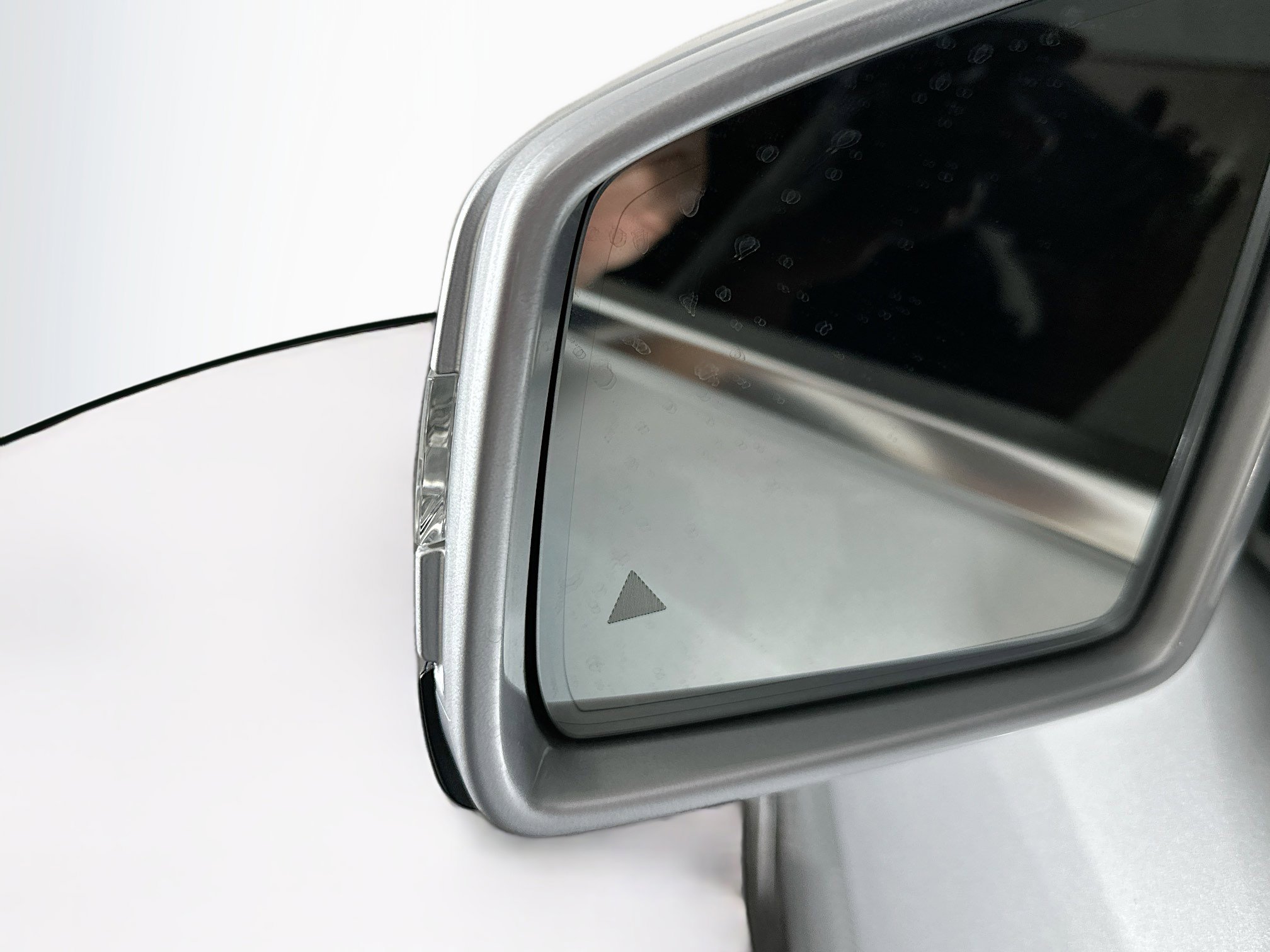 Used 2018 Mercedes-Benz GLE 350 image 16