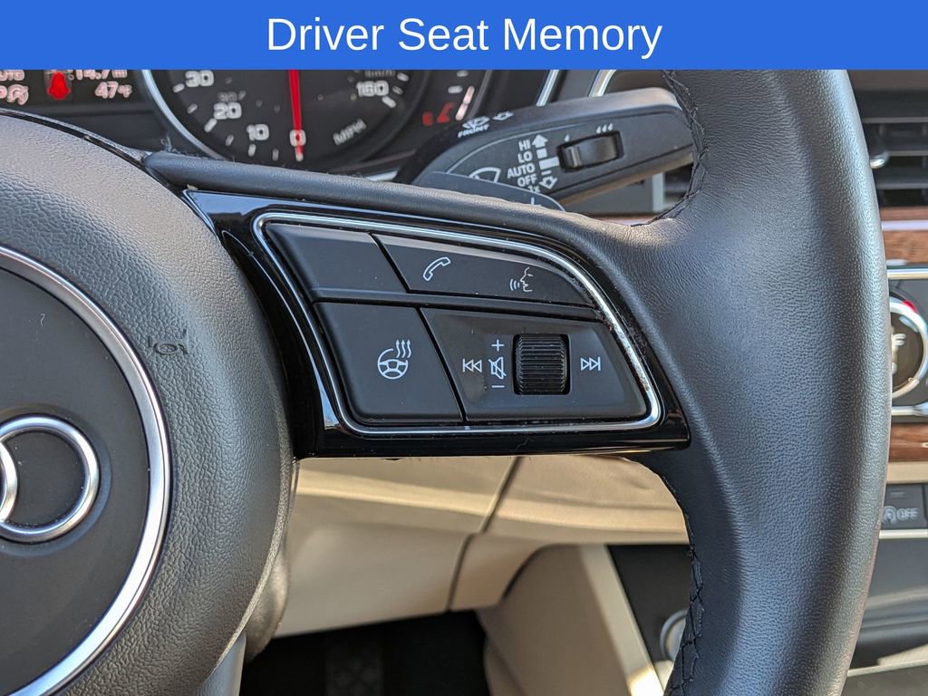 Used 2022 Audi A5 2.0T Premium image 17