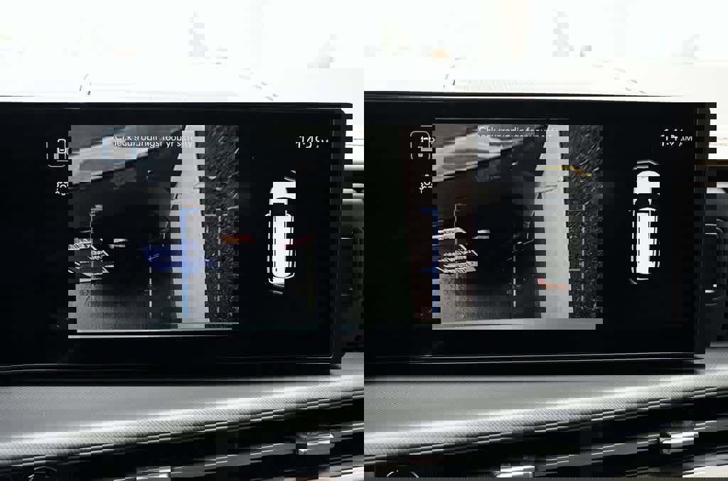 New 2026 Hyundai Santa Fe SEL image 17