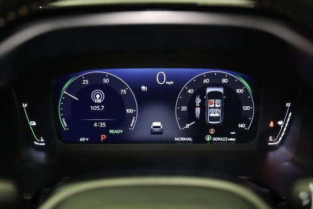 Used 2026 Honda CR-V Sport-L image 16
