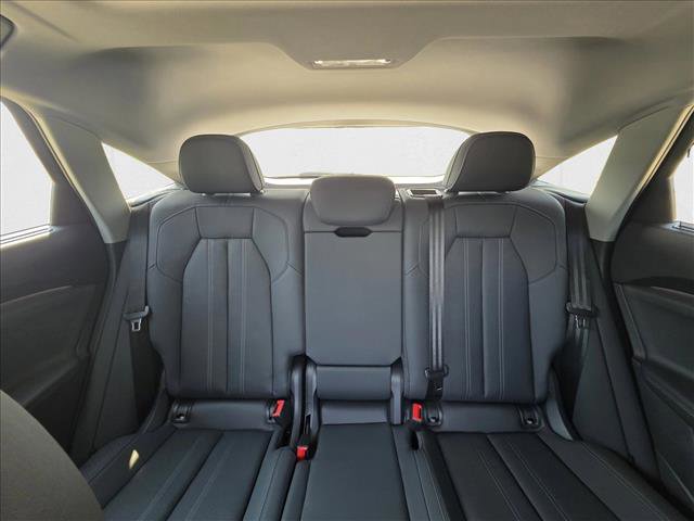 New 2025 Audi Q5 Premium Plus image 14