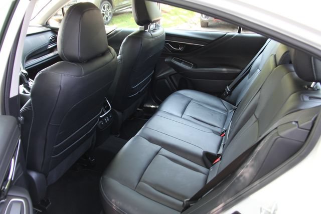 Certified 2024 Subaru Legacy Touring XT AWD/4WD image 34