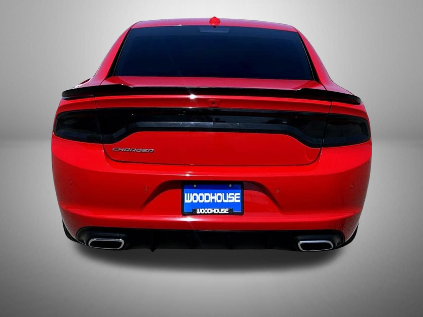 Used 2022 Dodge Charger SXT w/ Plus Group RWD image 6