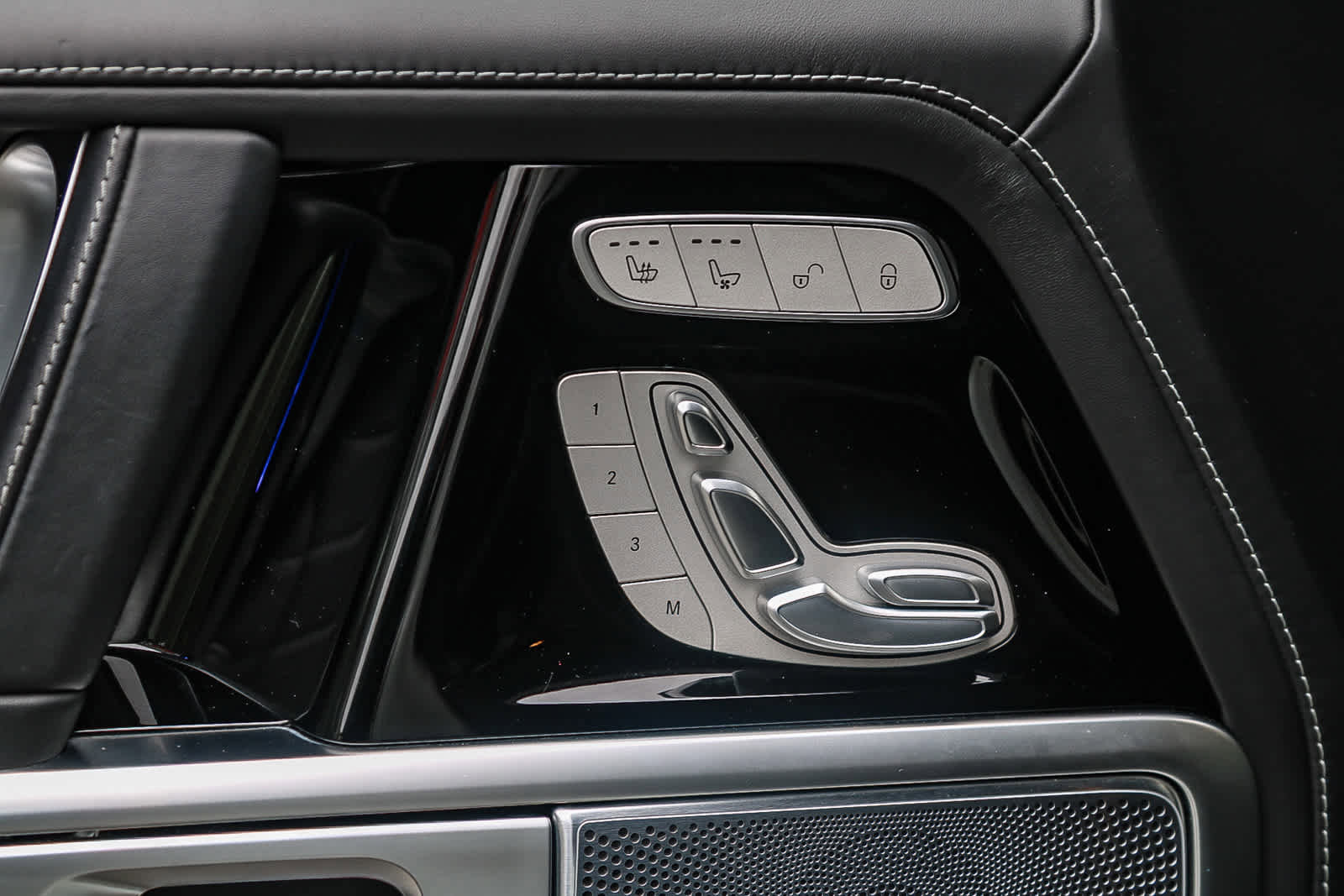 Used 2023 Mercedes-Benz G 63 AMG 4MATIC image 27