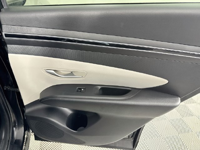Used 2024 Hyundai Tucson Blue AWD/4WD image 25
