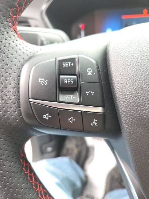 Certified 2025 Ford Escape ST-Line w/ Tech Pack #1 image 41