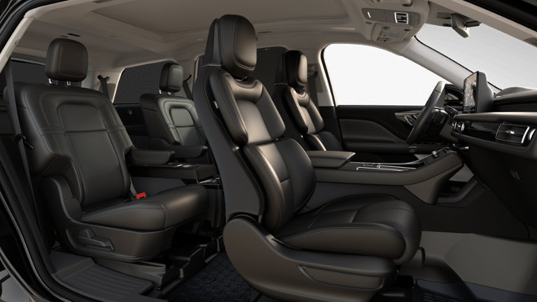 New 2026 Lincoln Aviator Reserve w/ Luxury Package AWD/4WD image 27