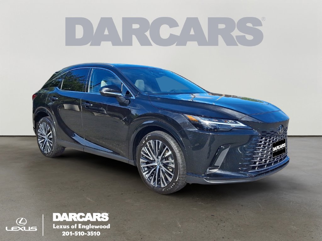 Used 2026 Lexus RX 350 Premium Plus w/ Convenience Package