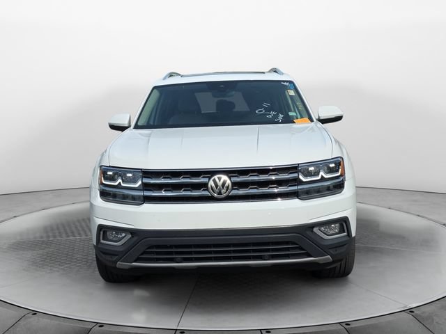 Used 2019 Volkswagen Atlas SEL FWD image 8