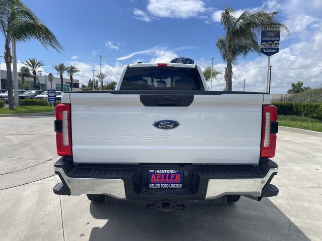 Used 2024 Ford F250 XL w/ 360-Degree Camera Package AWD/4WD image 7