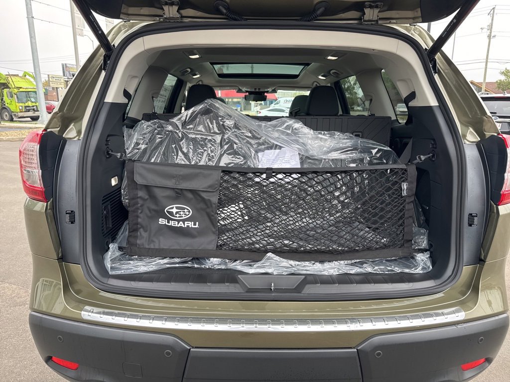 New 2025 Subaru Ascent Touring image 32