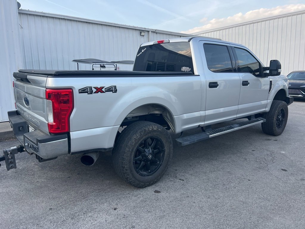 Used 2019 Ford F250 XLT w/ XLT Value Package image 5