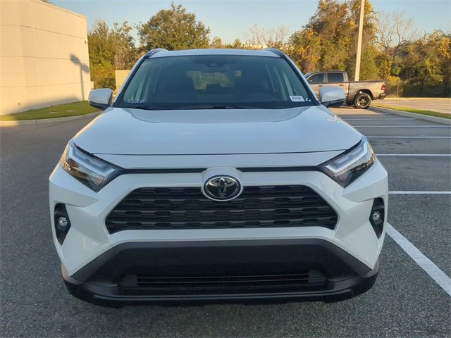 New 2025 Toyota RAV4 XLE Premium image 9