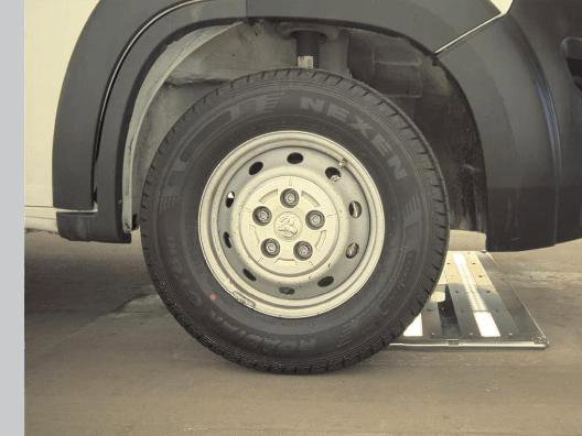 Used 2023 RAM ProMaster 2500 FWD image 23